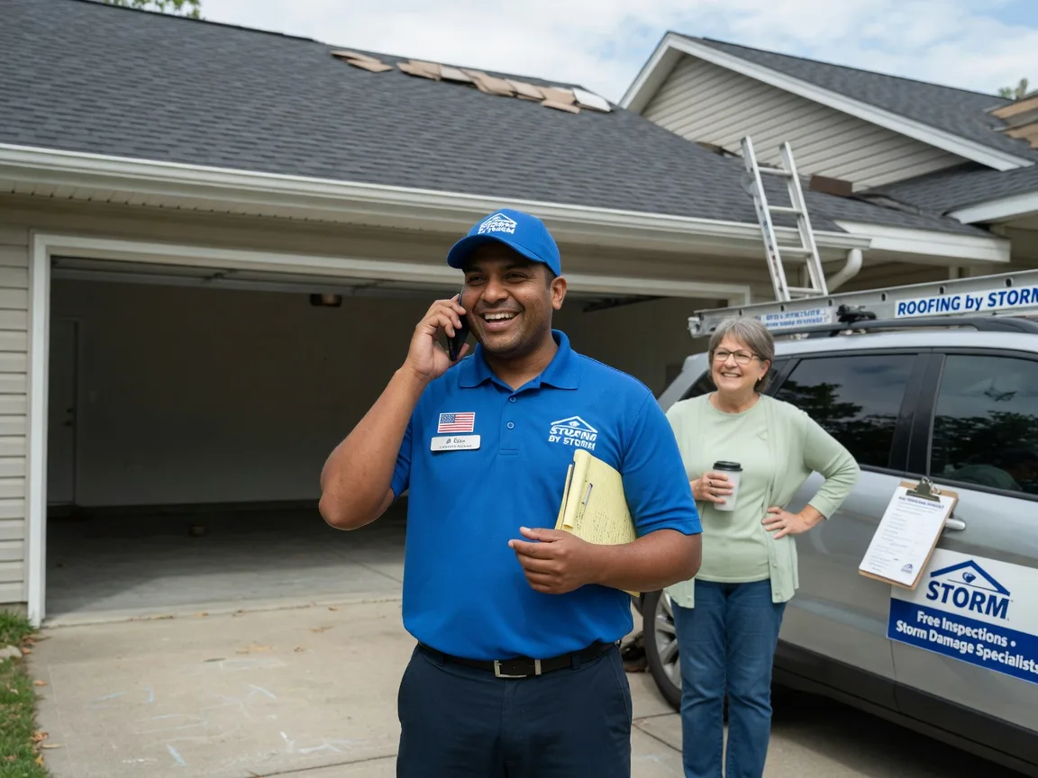 Roof Repair Near Me Reese, MI FAQs