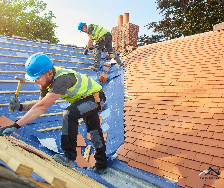 Why choose Roof Repair Near Me in Reese, MI